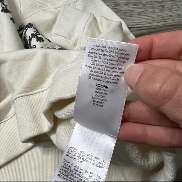 Mother Bummer sweatshirt - Picture 5 of 5